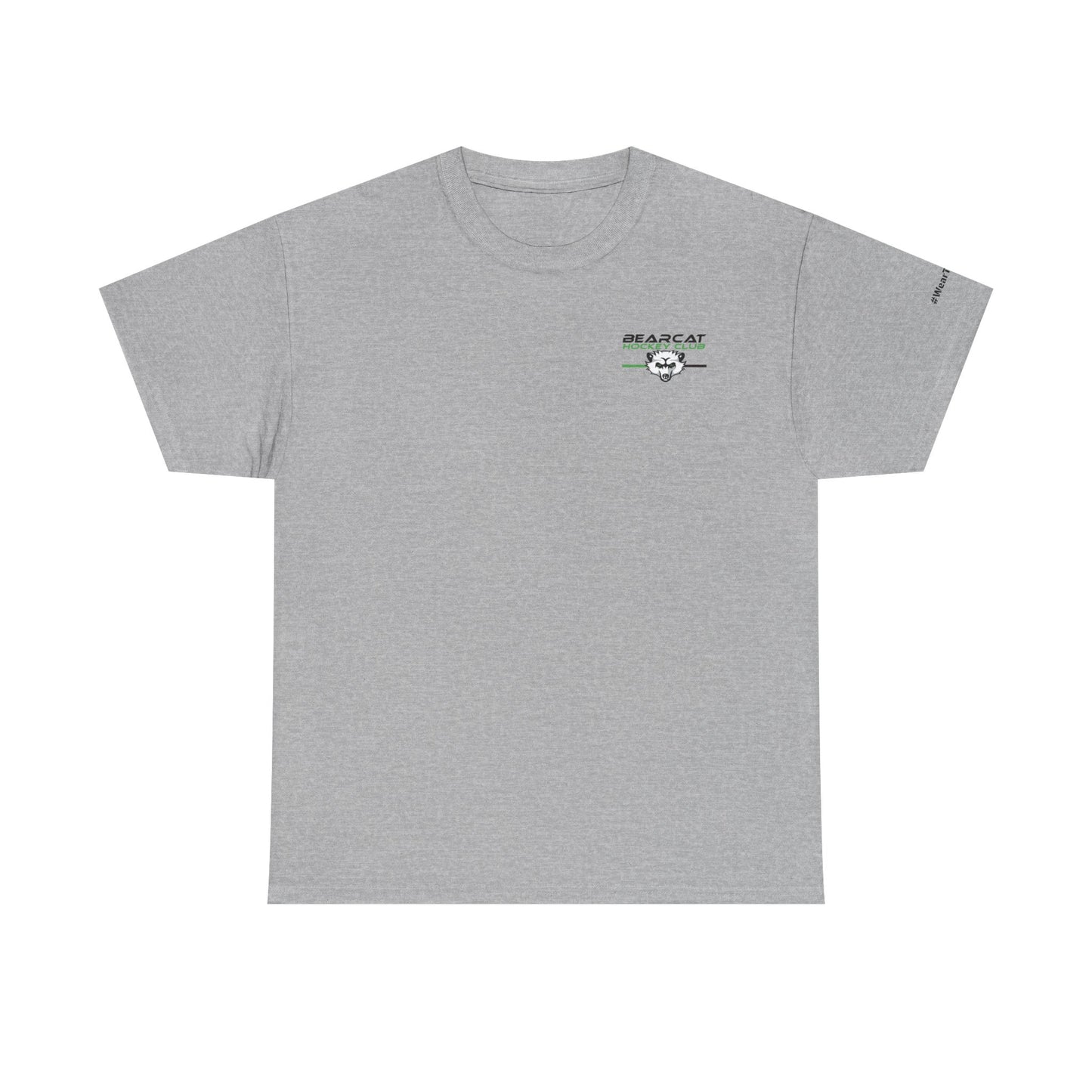 Eat Sleep Hockey Repeat T-Shirt