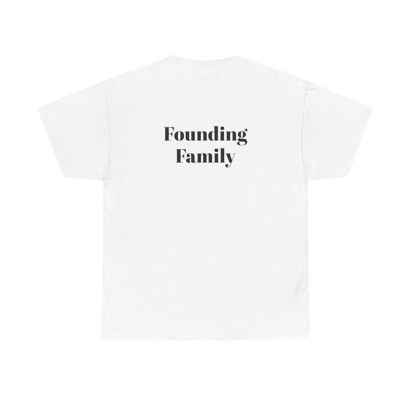 Bearcat Juniors T-Shirt Founding Family