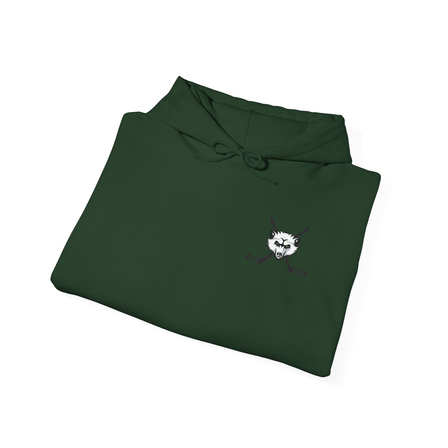 Bearcat Elite Sports Hoodie - Foundation