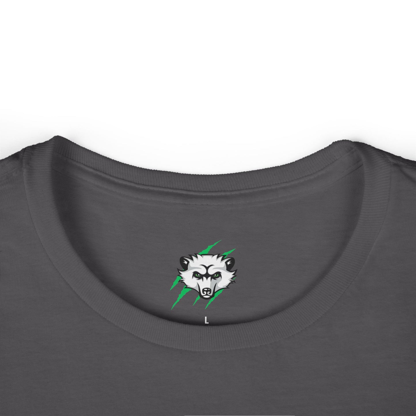 Lady Bearcats Hockey Softstyle T-Shirt, Women's Sports Apparel