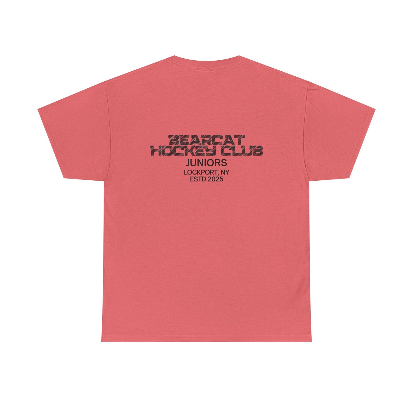 Bearcat Juniors T-Shirt