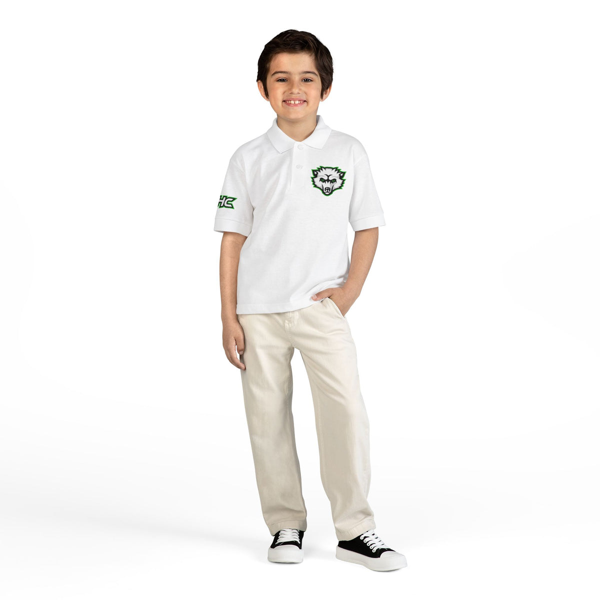 Youth Polo