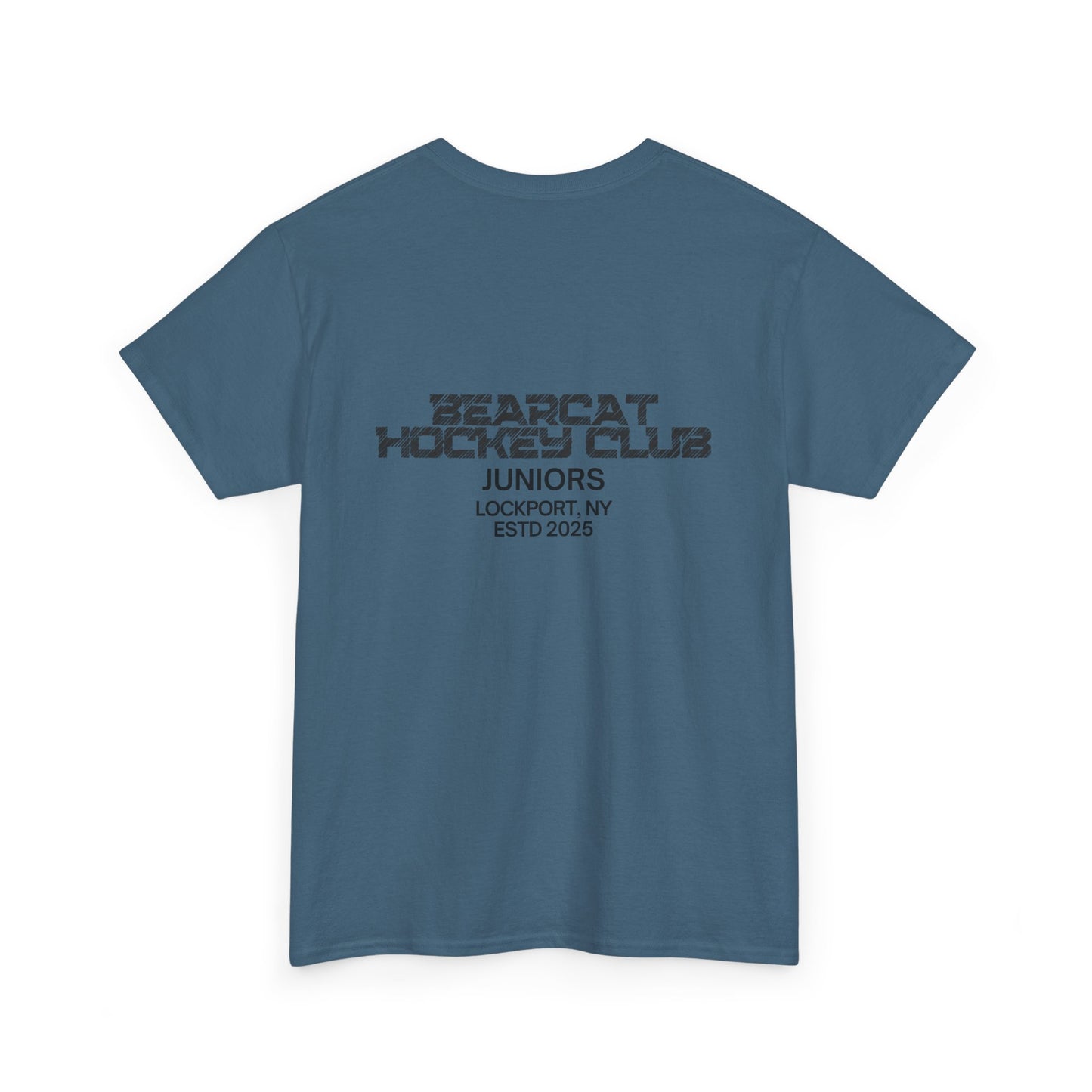 Bearcat Juniors T-Shirt