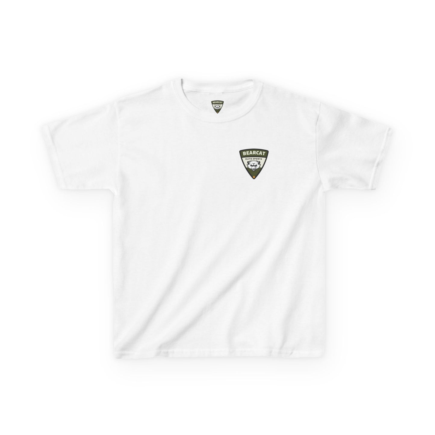#WearTheBear Kids Hockey T-shirt
