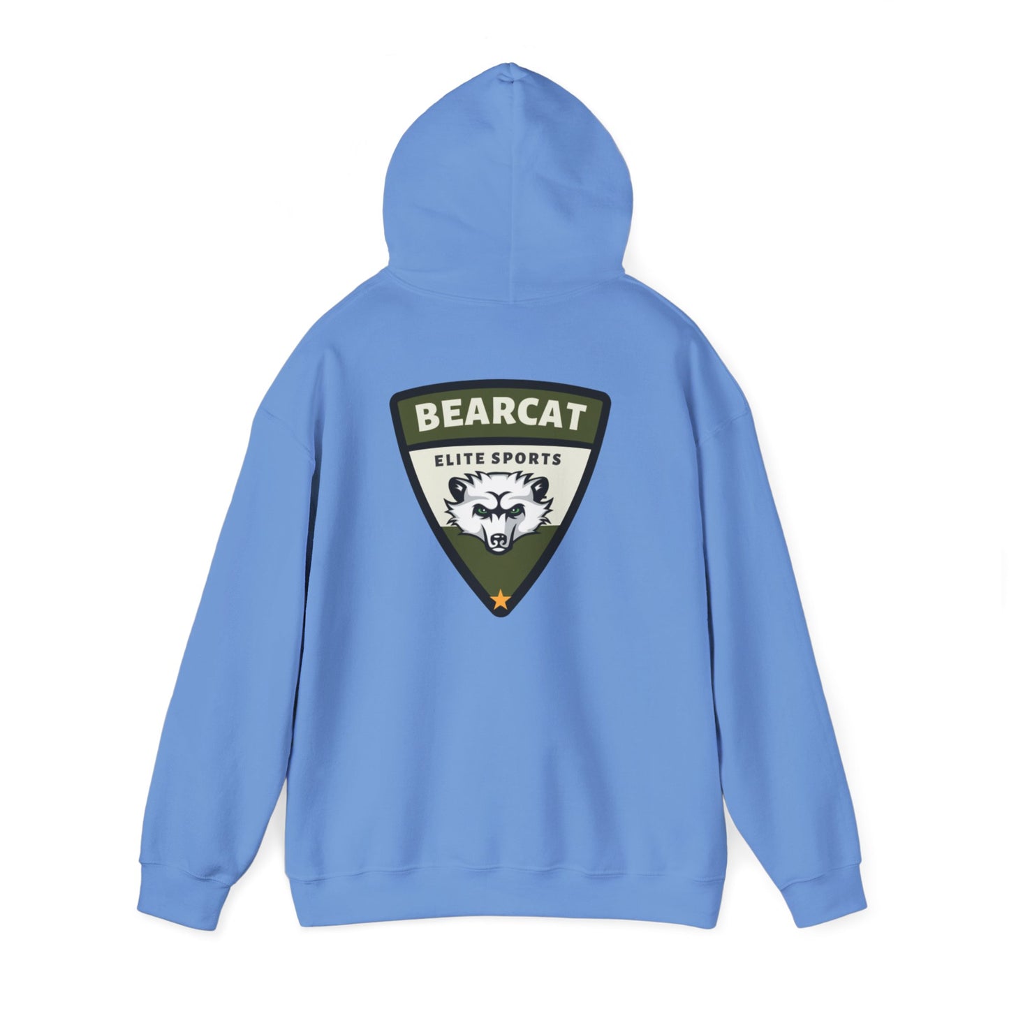 Bearcat Elite Sports Hoodie - Foundation