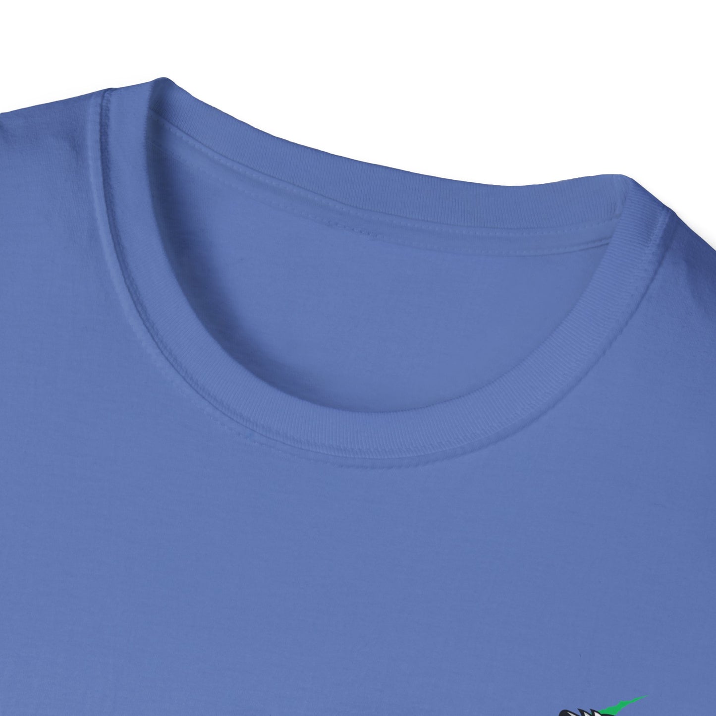 Built by Bearcat T-Shirt - Born to Play, Built by Bearcat