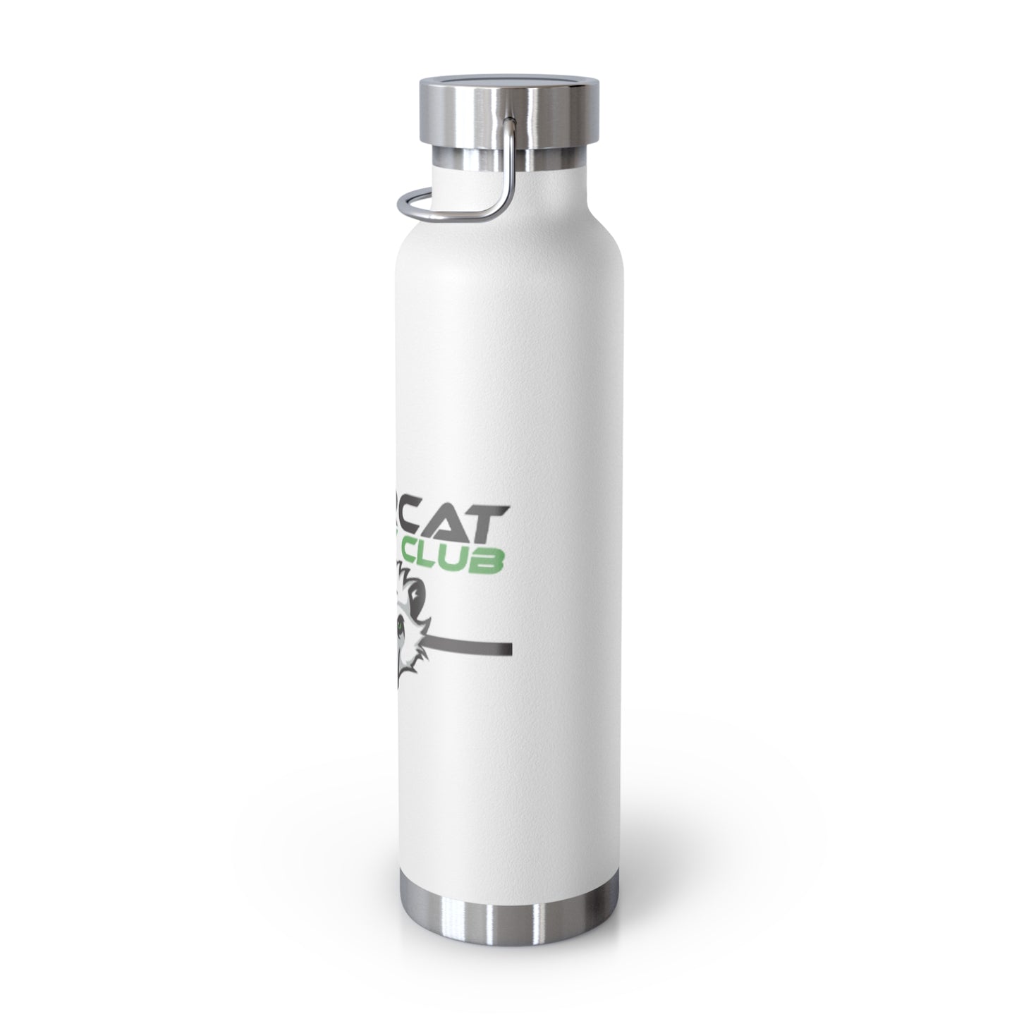 Bearcat Hockey Club Insulated Bottle