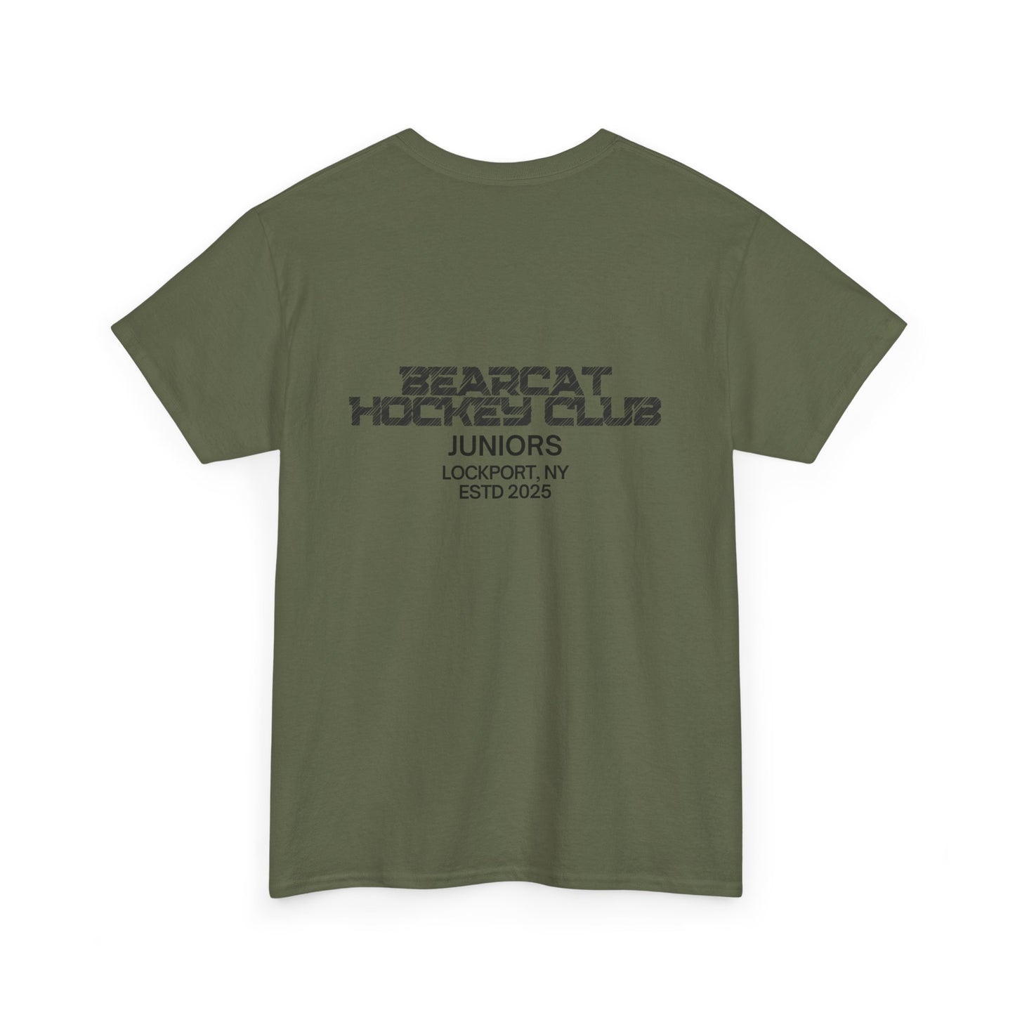 Bearcat Juniors T-Shirt