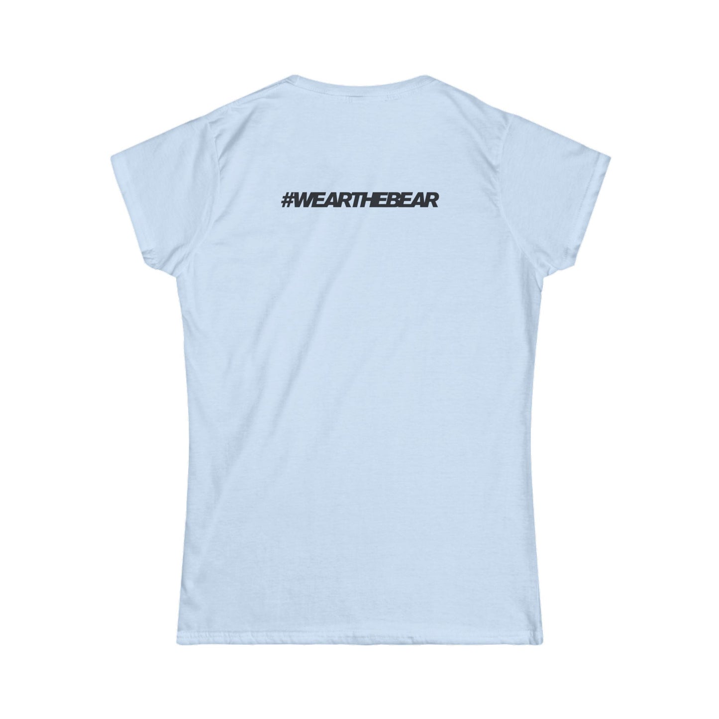 Bearcat Hockey Women's Tee