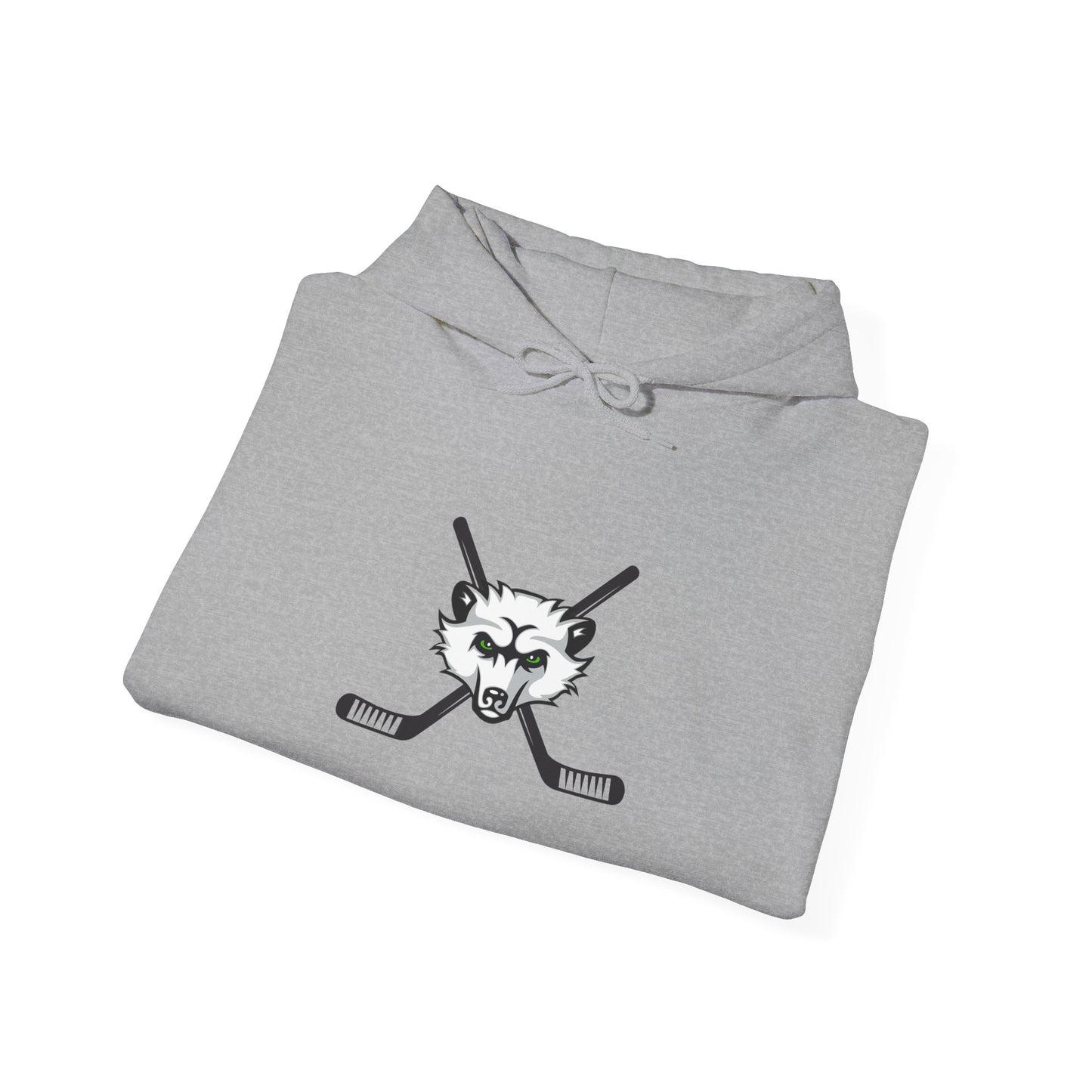 Bearcat Juniors Hoodie - Lockport, NY