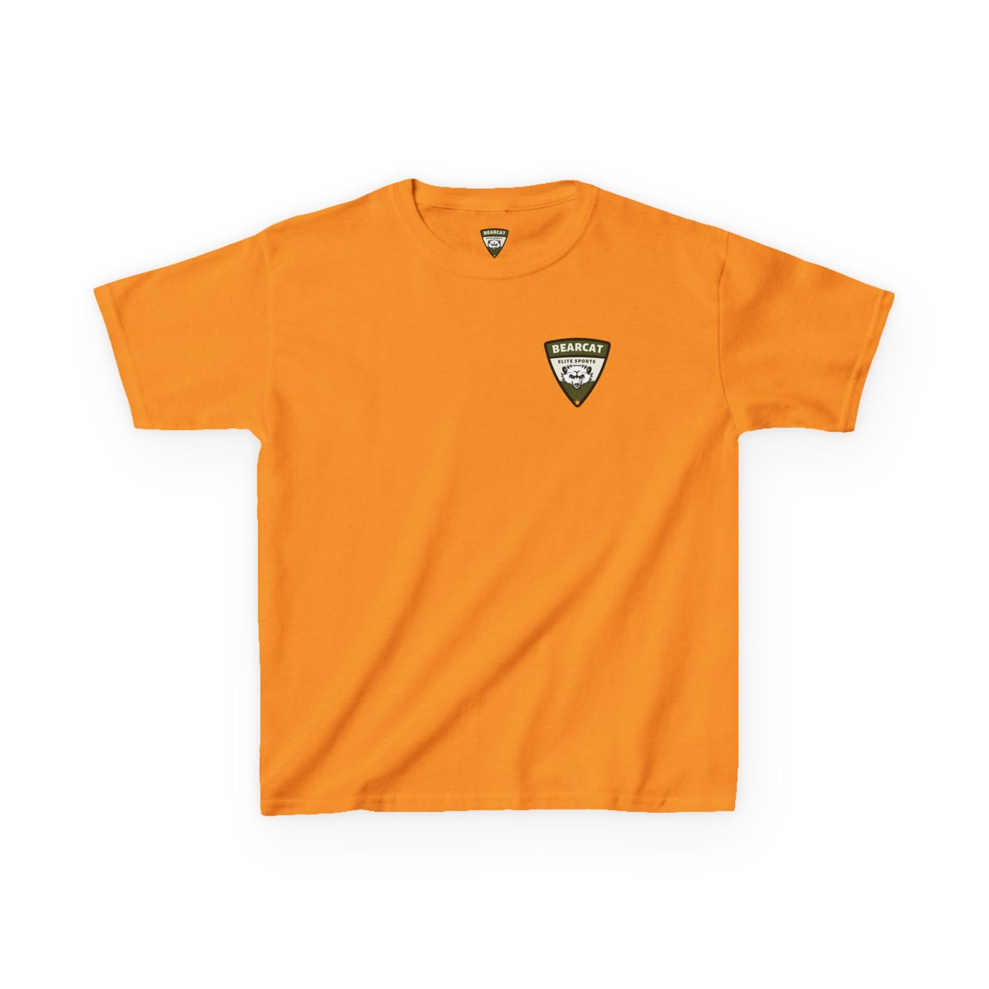 #WearTheBear Kids Hockey T-shirt