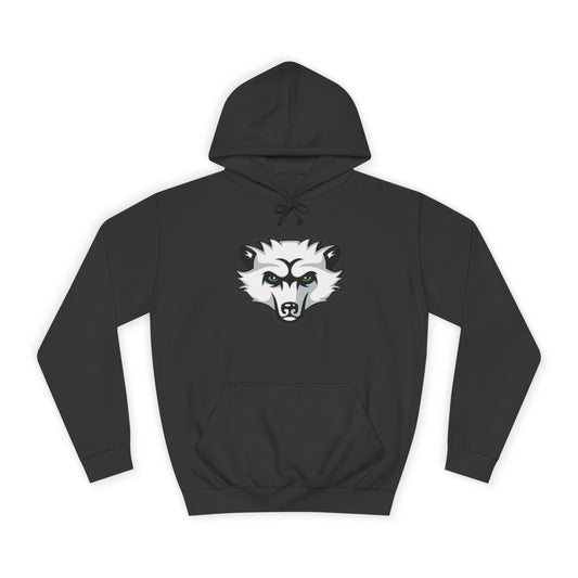Bearcat Hockey Club Unisex Hoodie