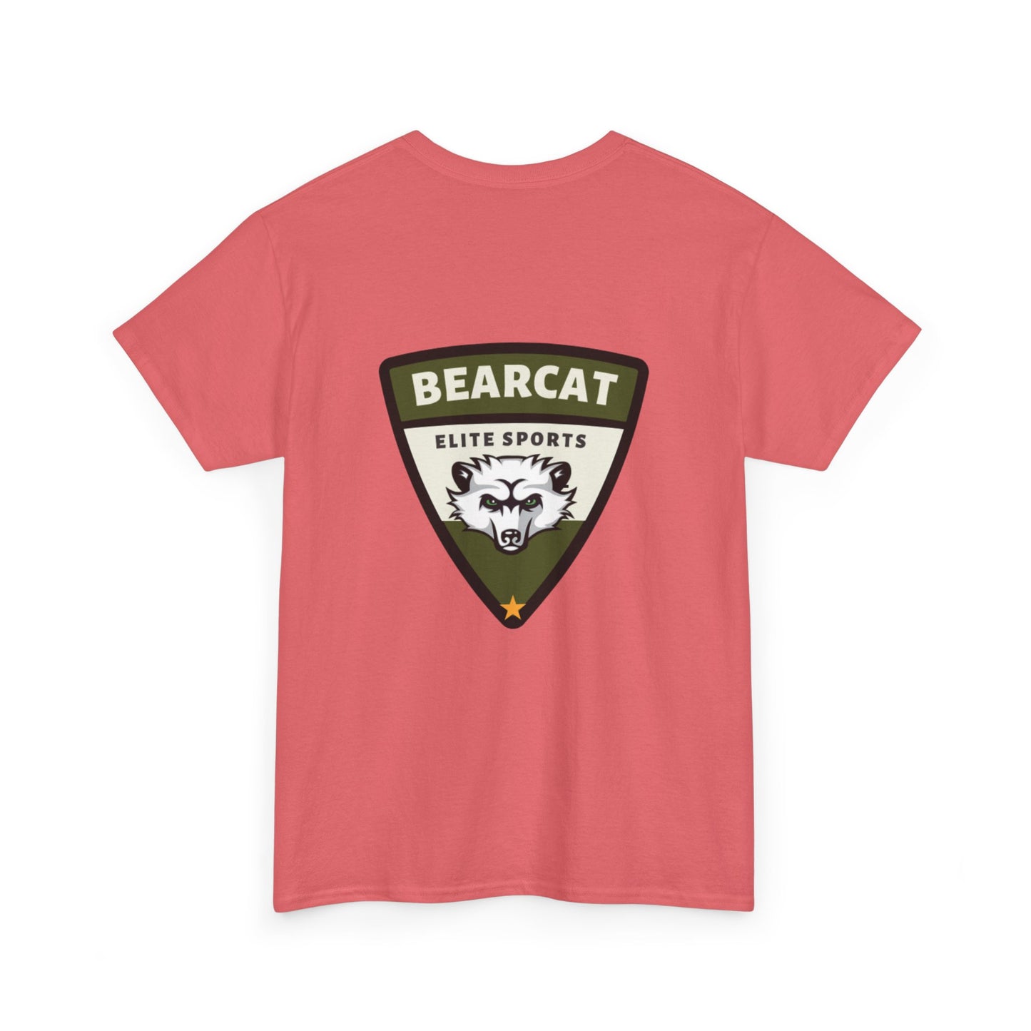 Bearcat Elite Sports T-Shirt - Bearcat Foundation