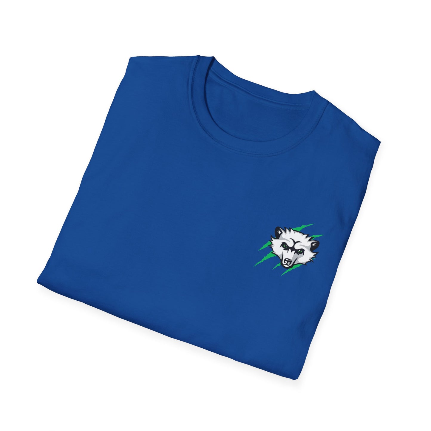 Built by Bearcat Hockey Unisex T-Shirt