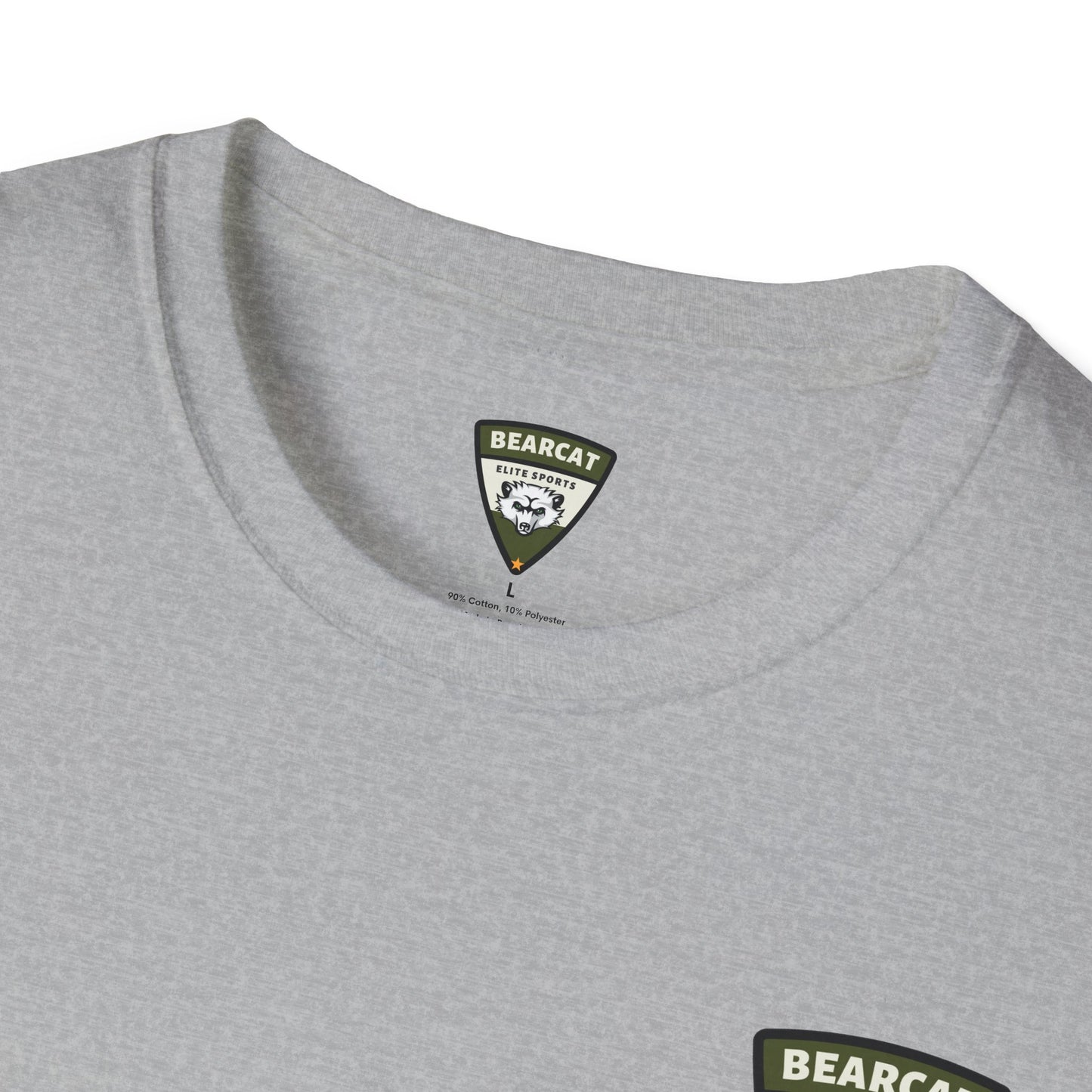 #WearTheBear T-Shirt | Softstyle