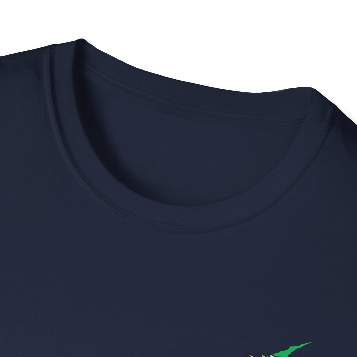 Built by Bearcat Hockey Unisex T-Shirt