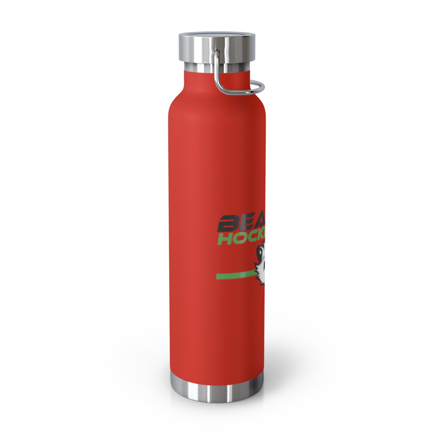 Bearcat Hockey Club Insulated Bottle