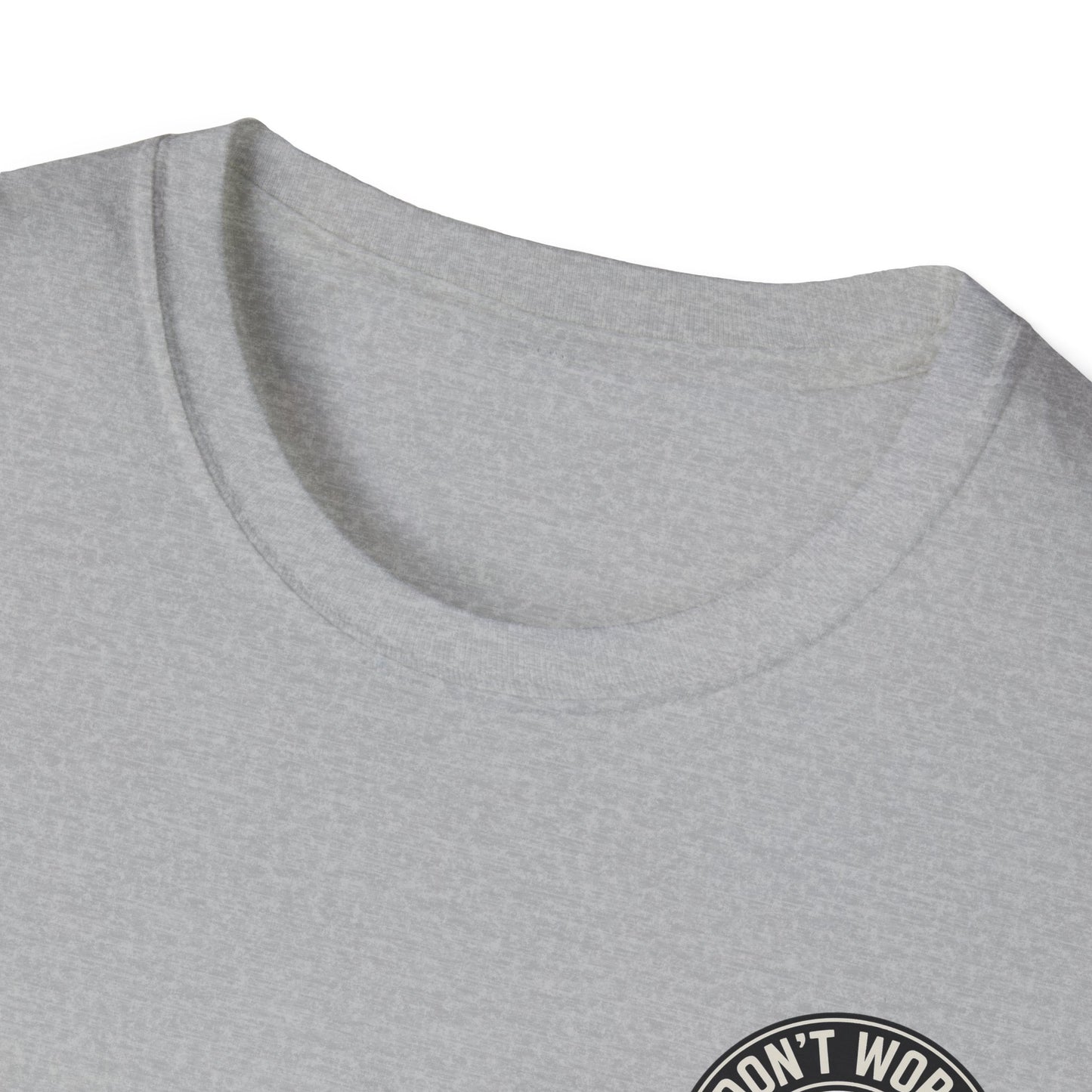 Bearcat Juniors T-Shirt - Earned Not Given