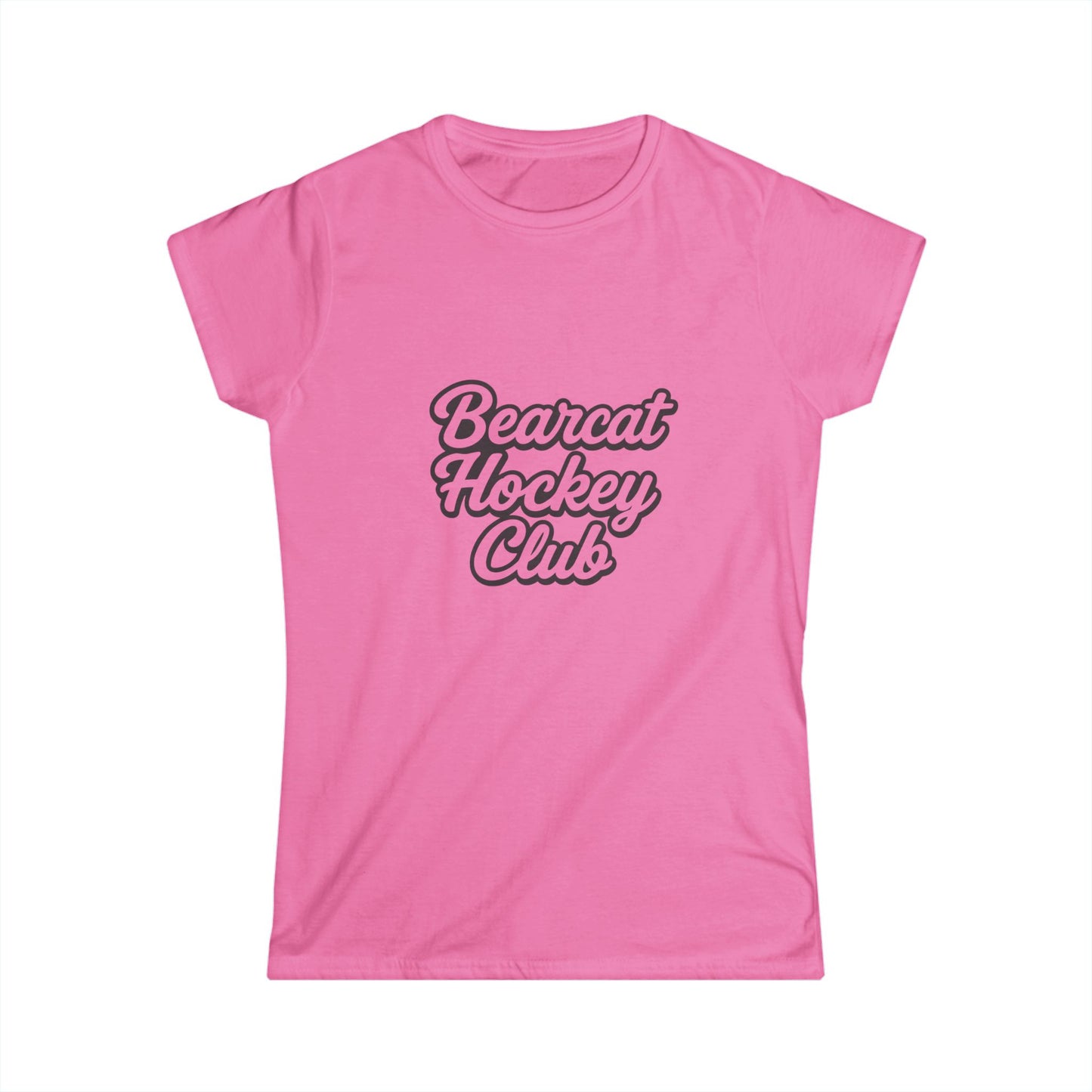 Bearcat Hockey Women's Tee