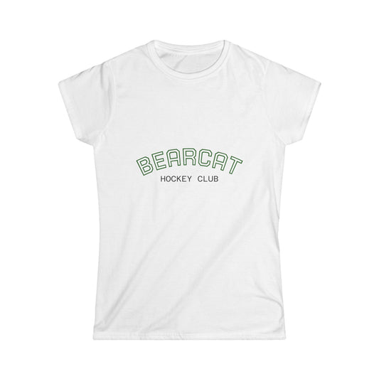 Women's Hockey Club Tee