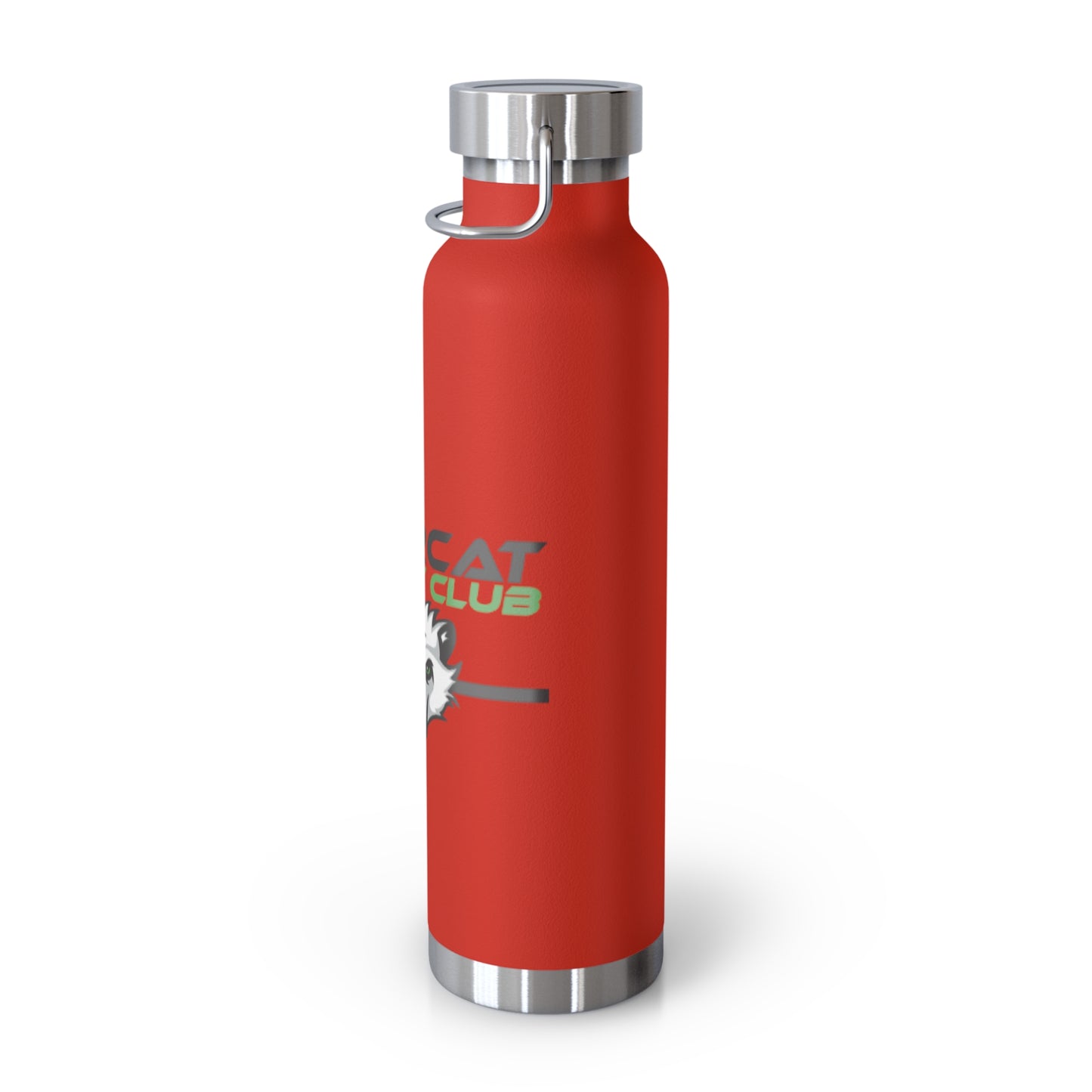 Bearcat Hockey Club Insulated Bottle