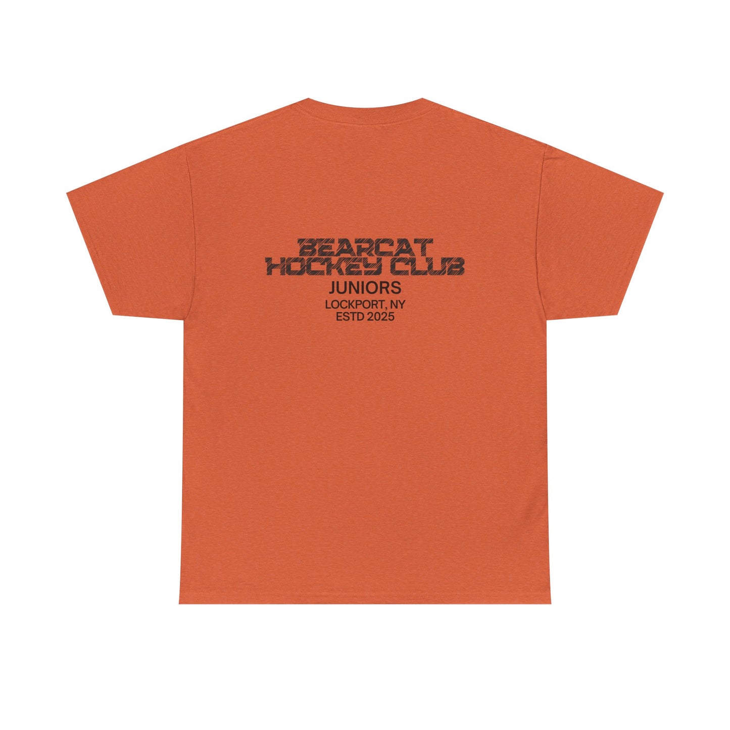 Bearcat Juniors T-Shirt