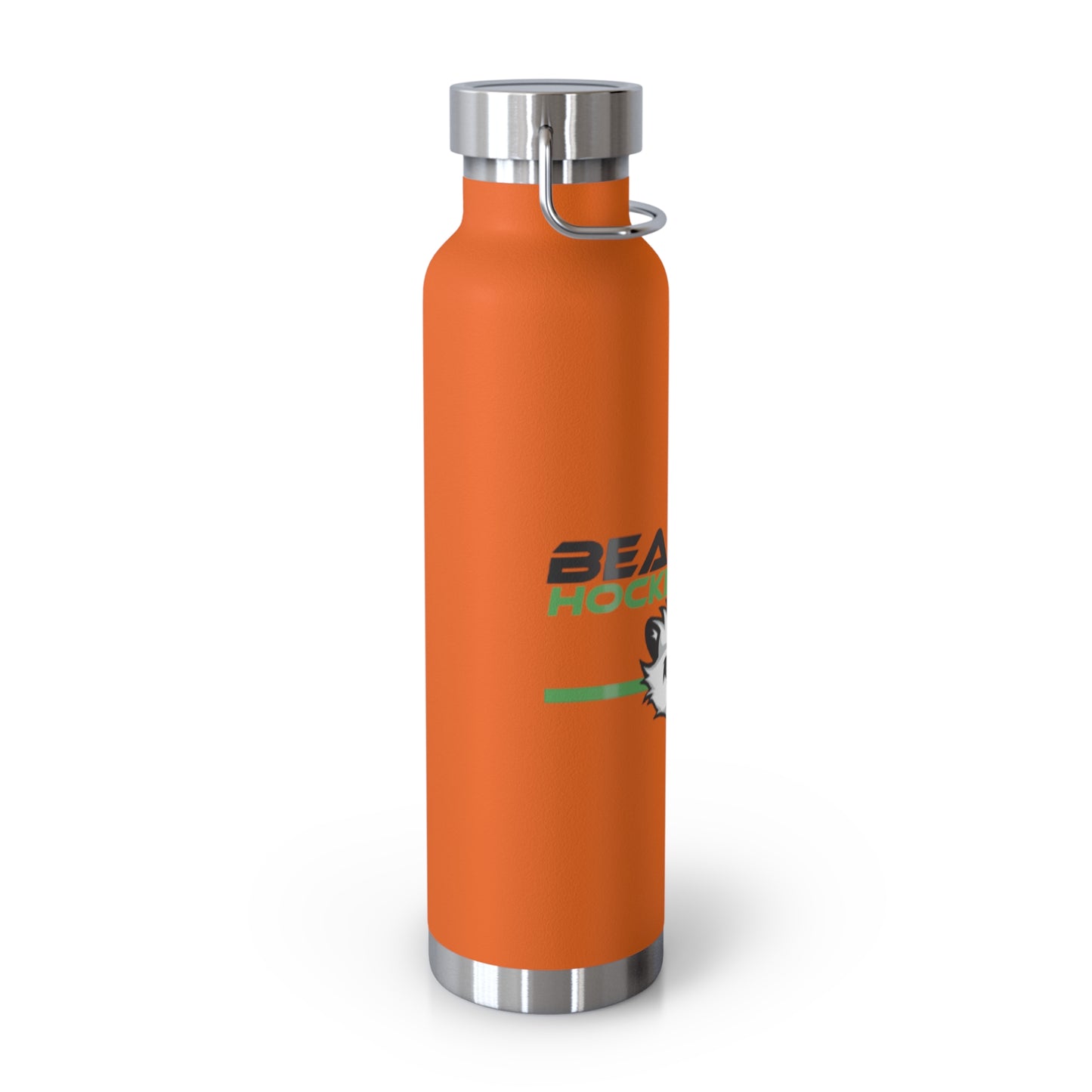 Bearcat Hockey Club Insulated Bottle