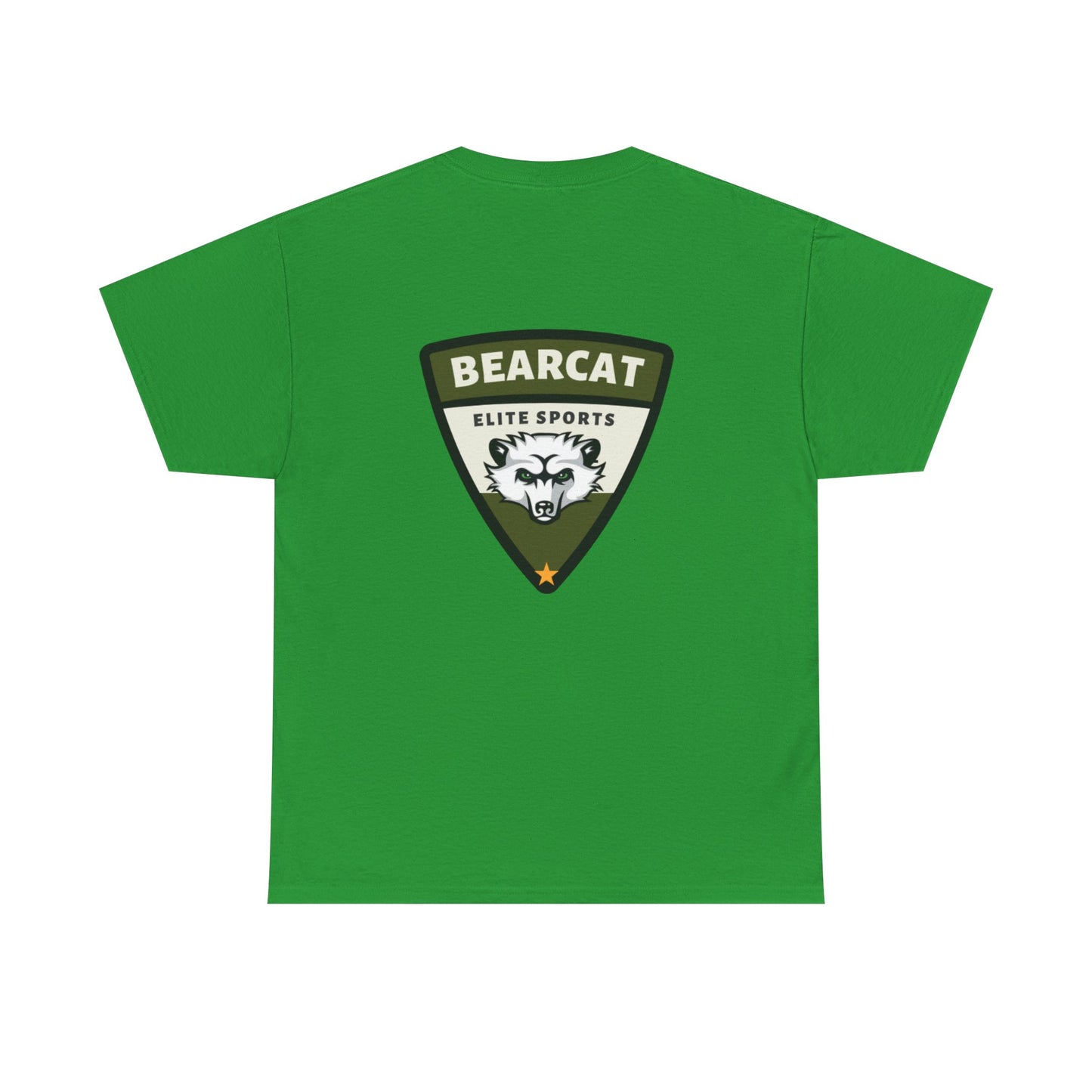 Bearcat Elite Sports T-Shirt - Bearcat Foundation