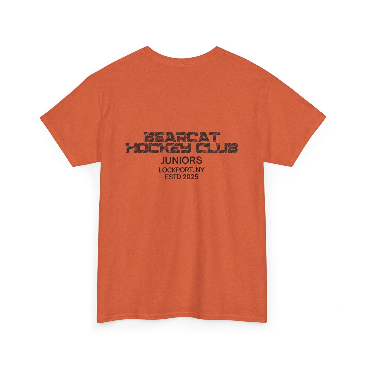 Bearcat Juniors T-Shirt