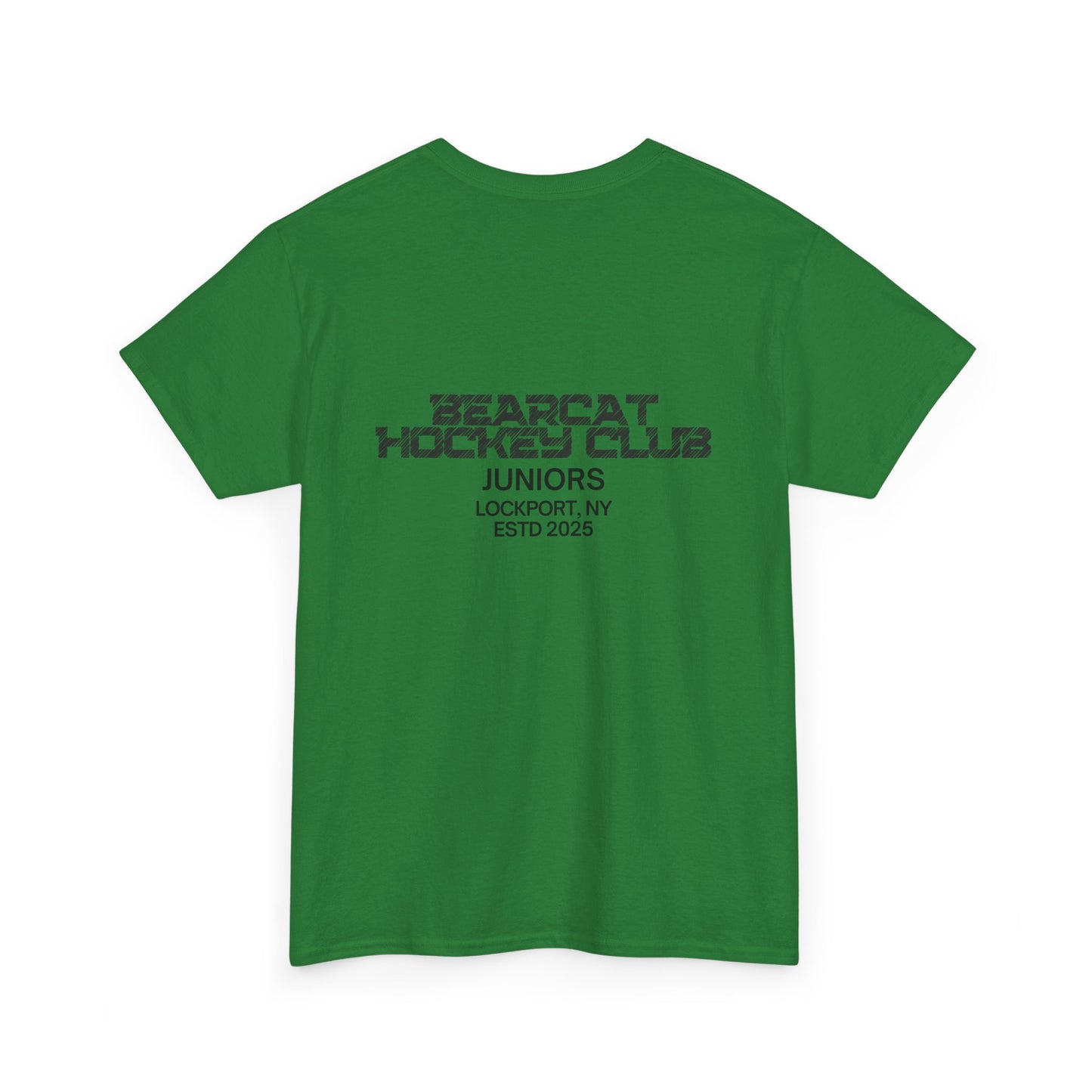 Bearcat Juniors T-Shirt