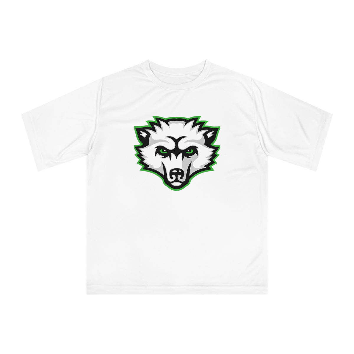 Performance Tee — BHC Team Logo