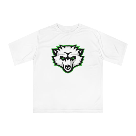 Performance Tee — BHC Team Logo