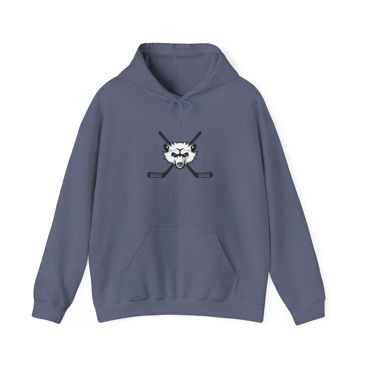 Bearcat Juniors Hoodie - Lockport, NY