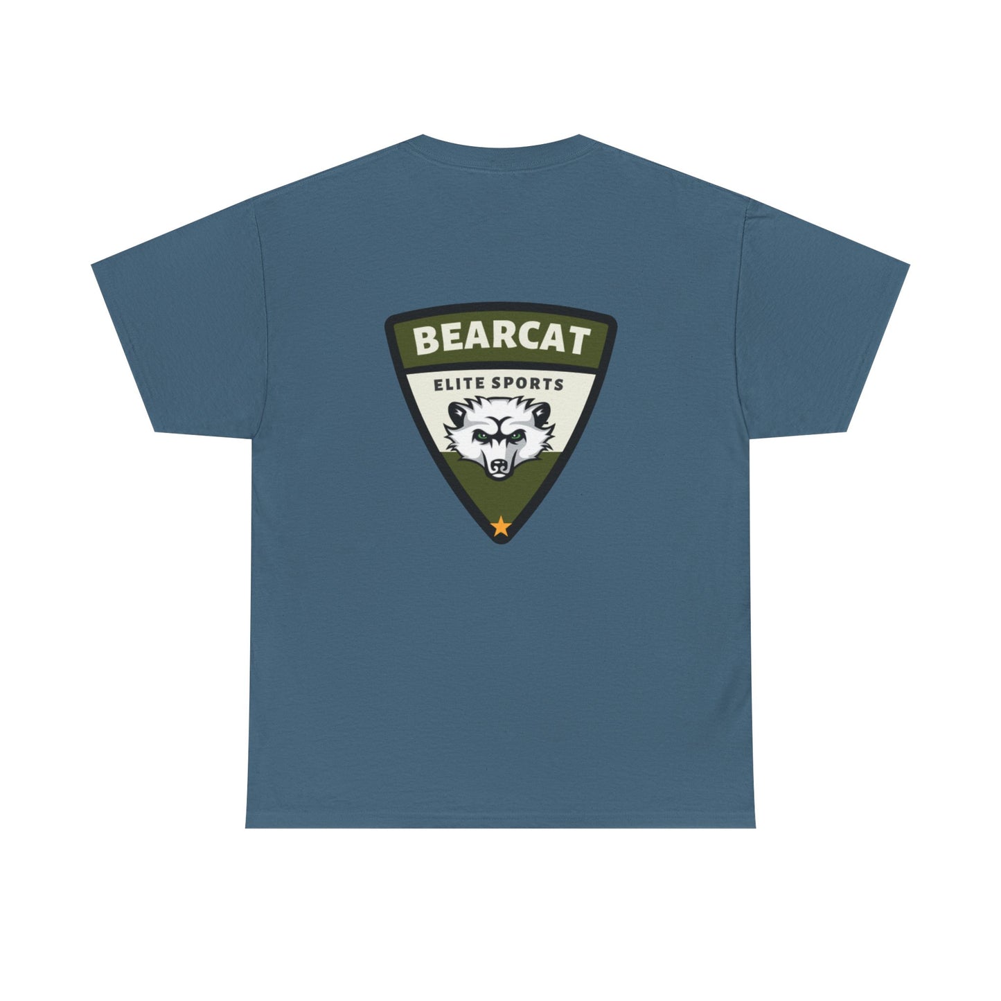 Bearcat Elite Sports T-Shirt - Bearcat Foundation