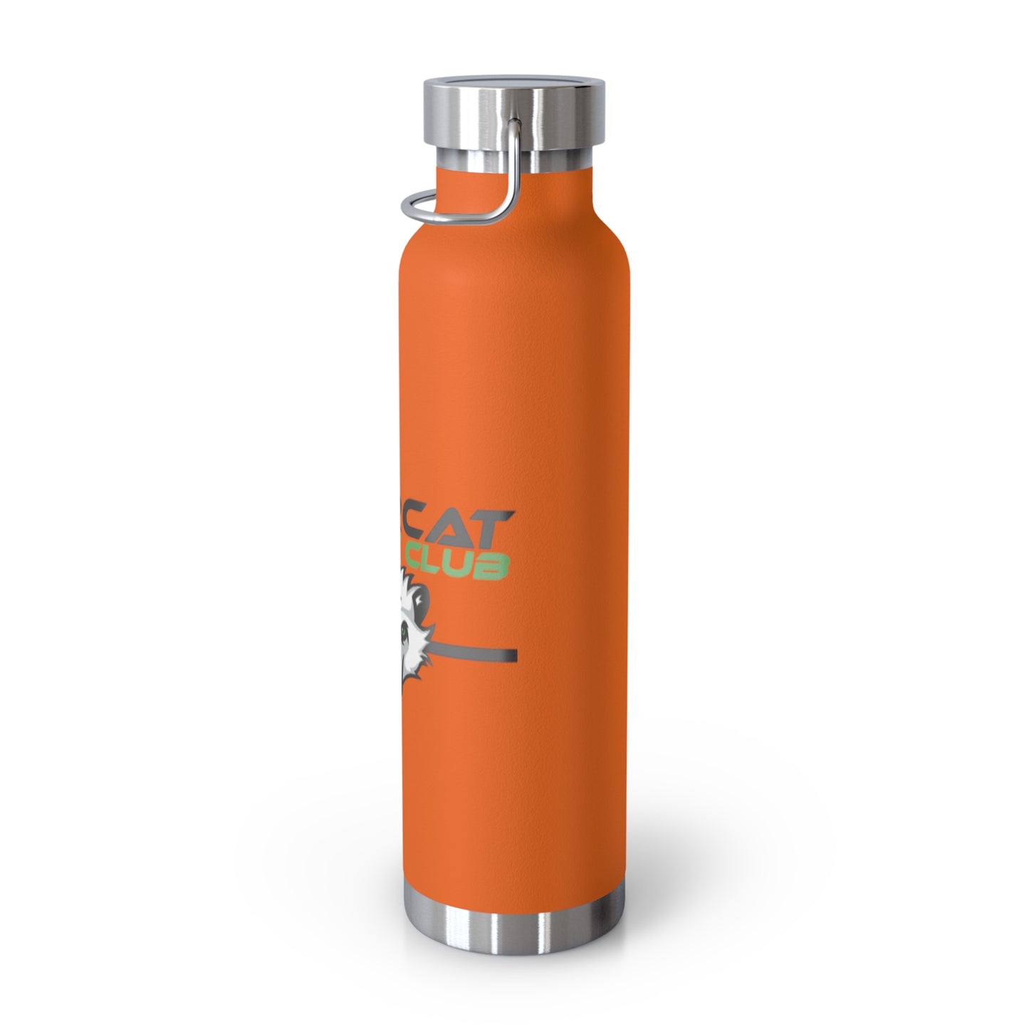 Bearcat Hockey Club Insulated Bottle