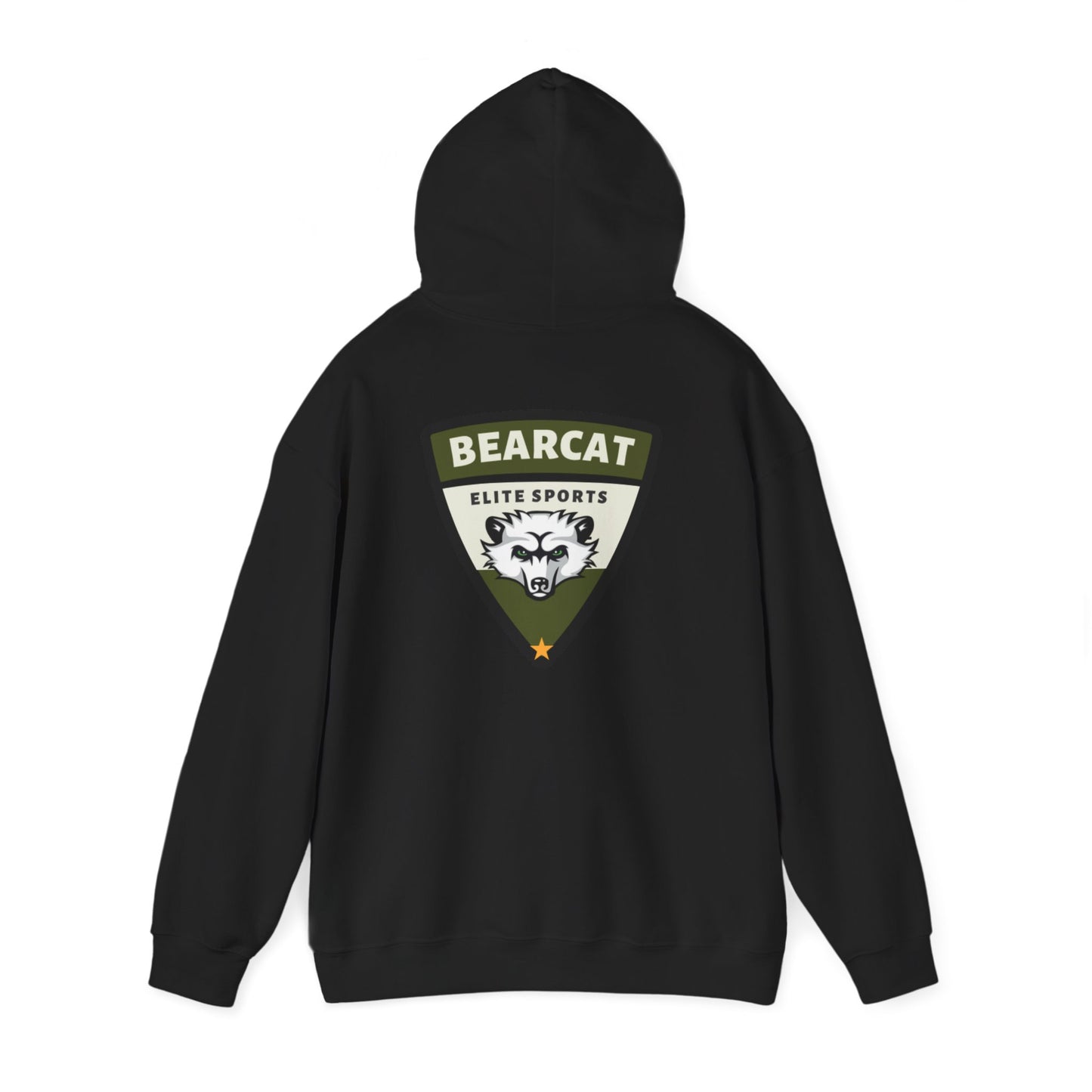 Bearcat Elite Sports Hoodie - Foundation