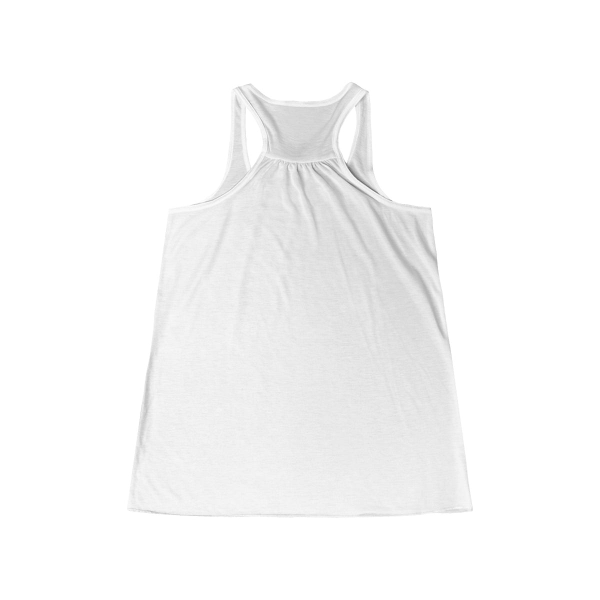 Wolf Claw Racerback Tank — Fierce Green Slash Graphic