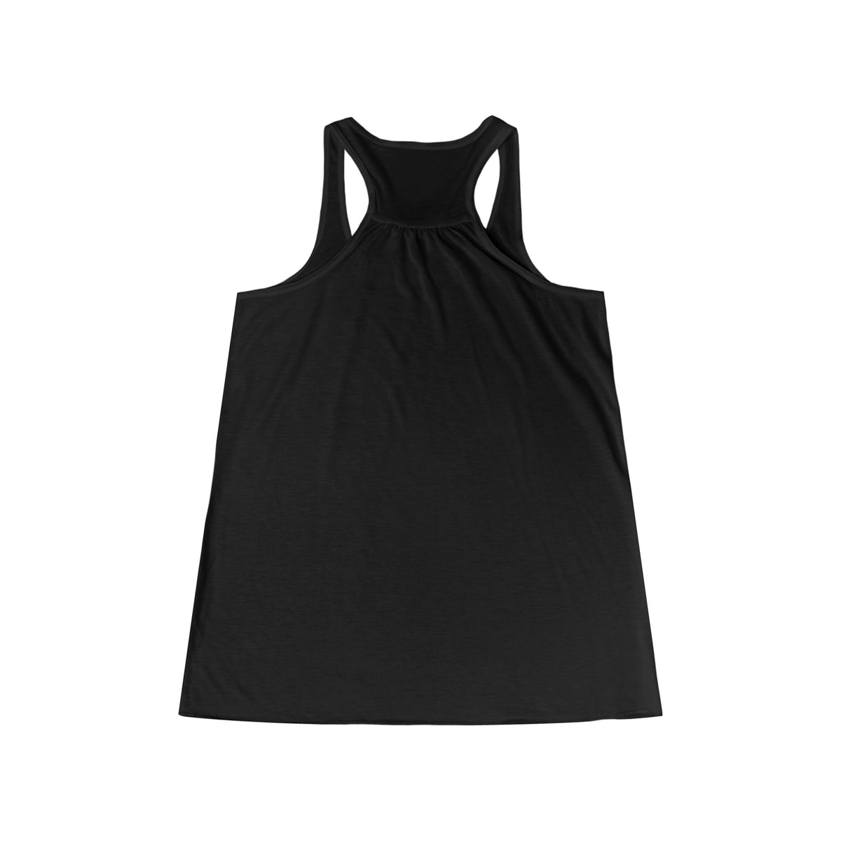 Wolf Claw Racerback Tank — Fierce Green Slash Graphic