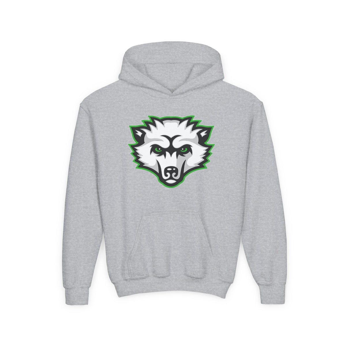 Youth Hoodie