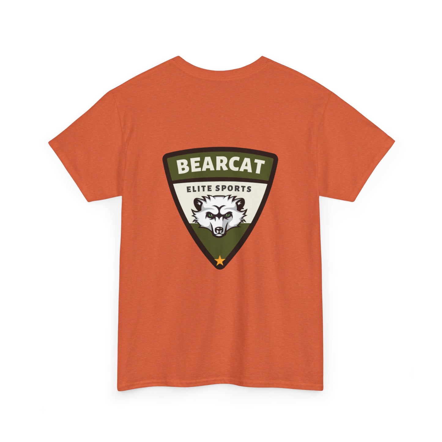 Bearcat Elite Sports T-Shirt - Bearcat Foundation