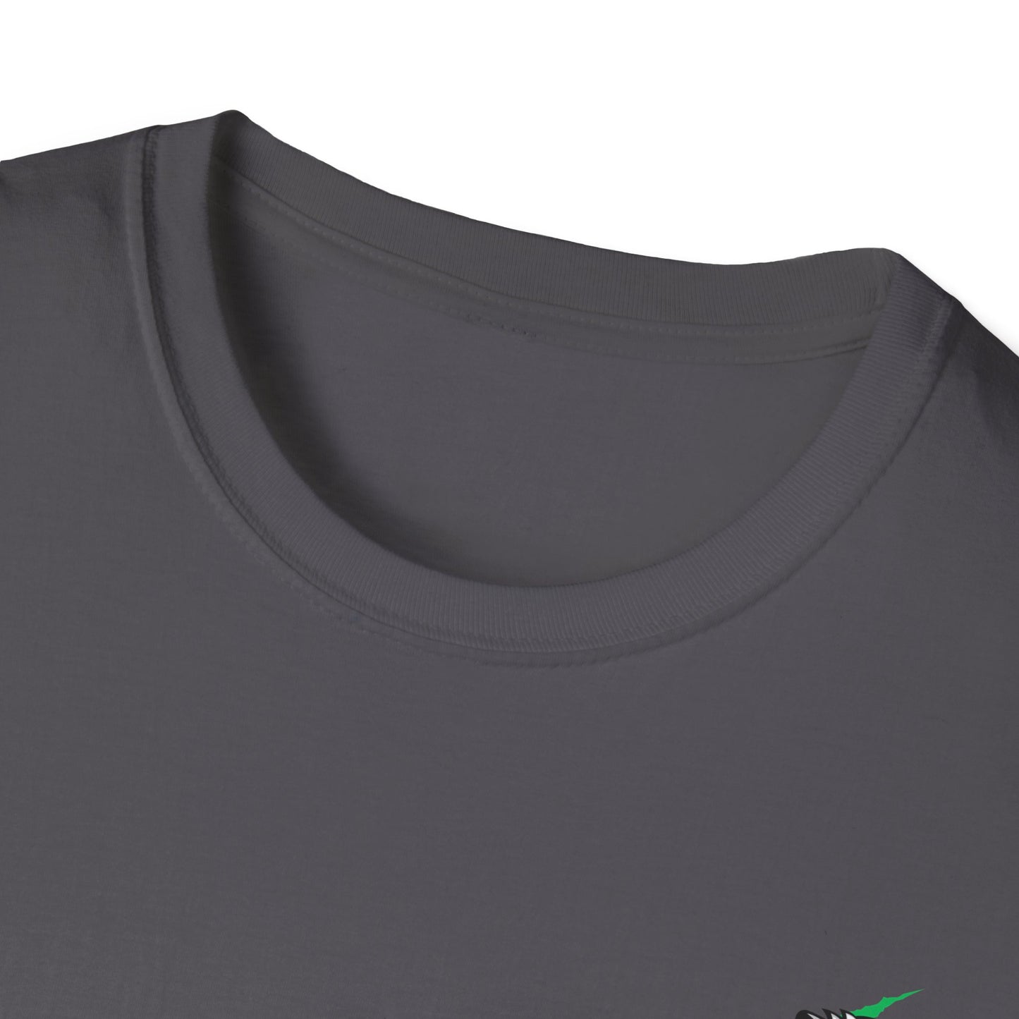 Built by Bearcat T-Shirt - Born to Play, Built by Bearcat
