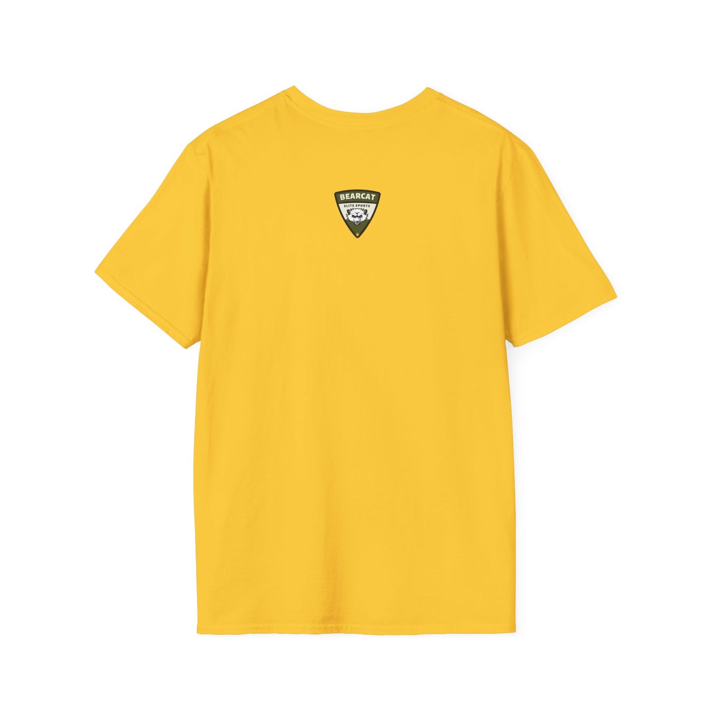 Happy is a Superpower Unisex T-Shirt