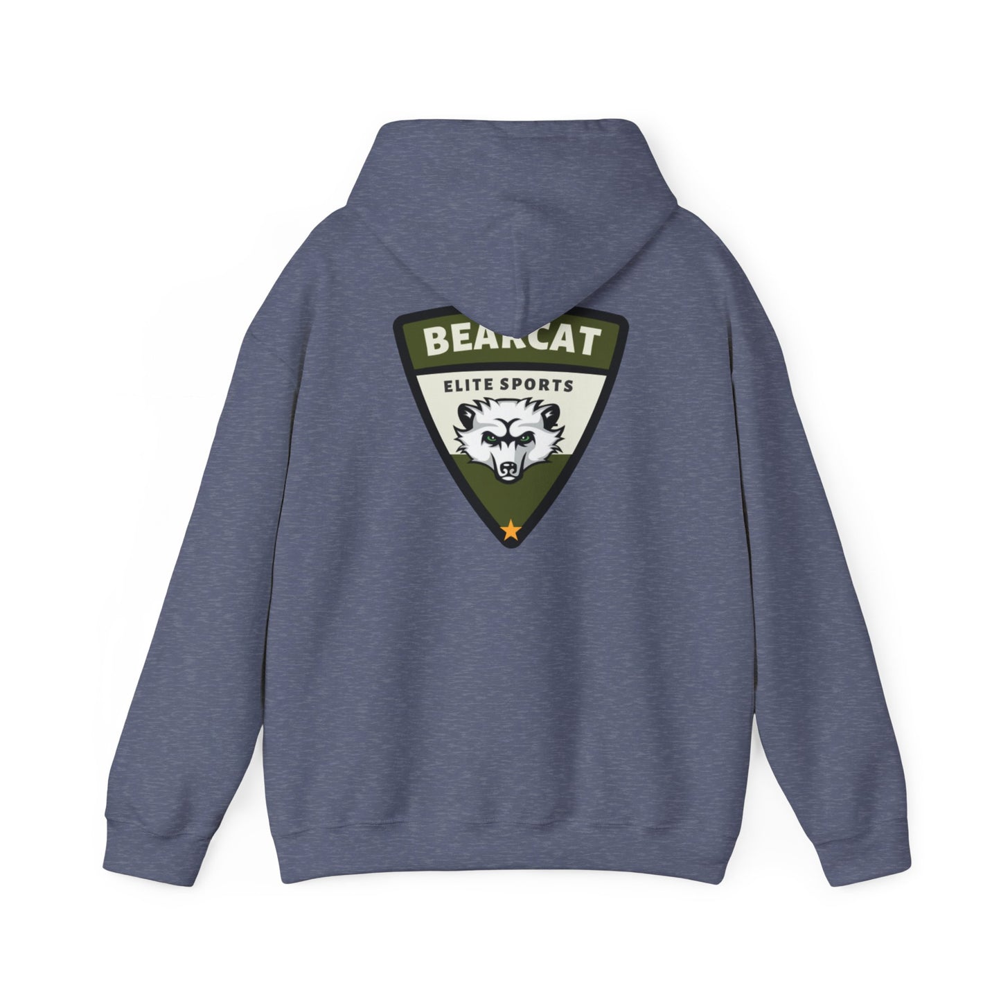 Bearcat Elite Sports Hoodie - Foundation