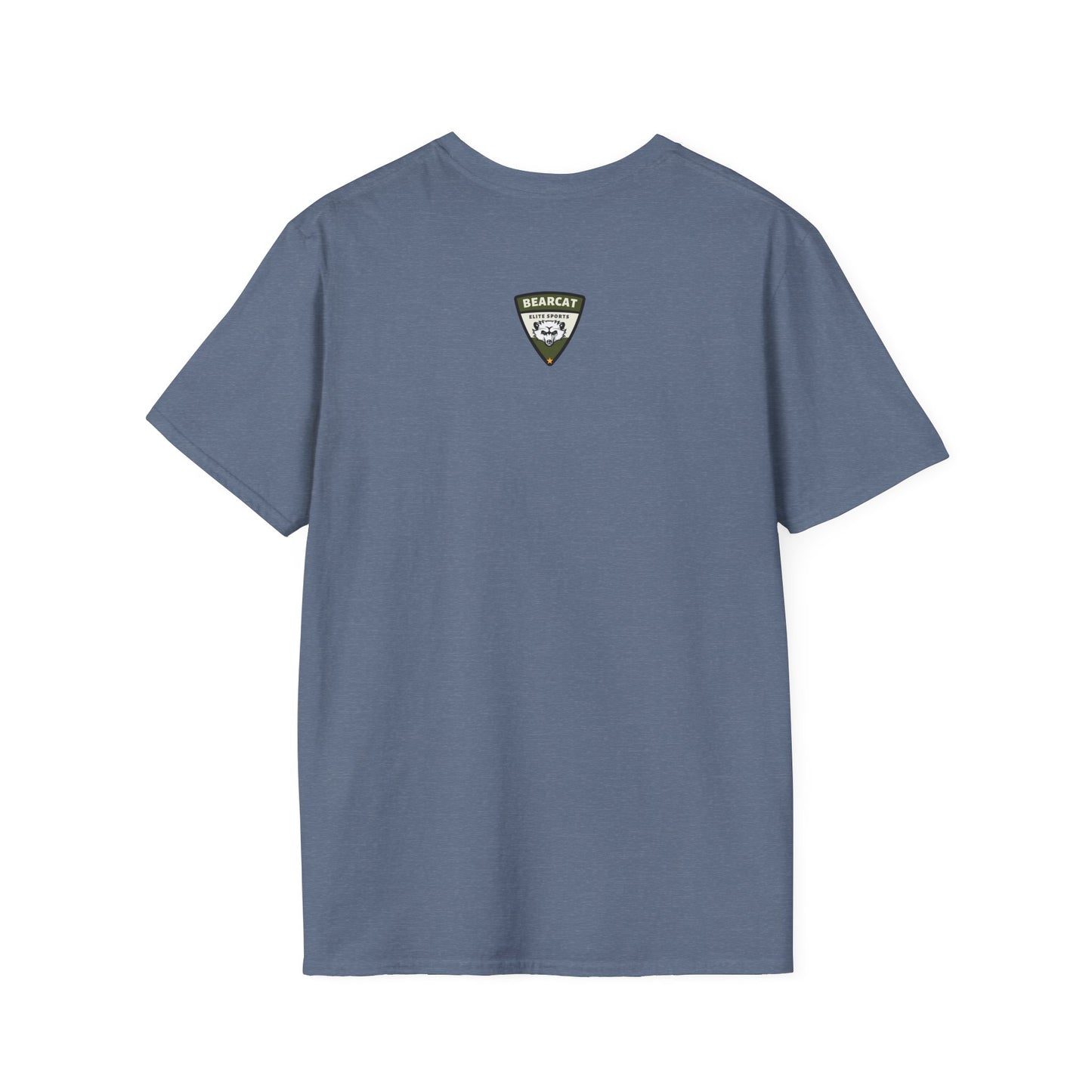 Happy is a Superpower Unisex T-Shirt