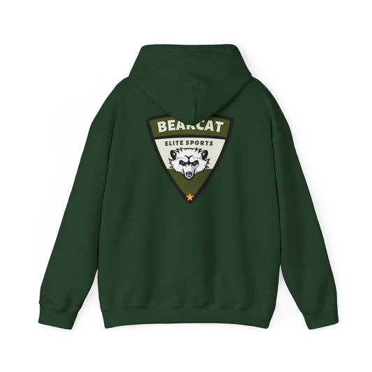 Bearcat Elite Sports Hoodie - Foundation