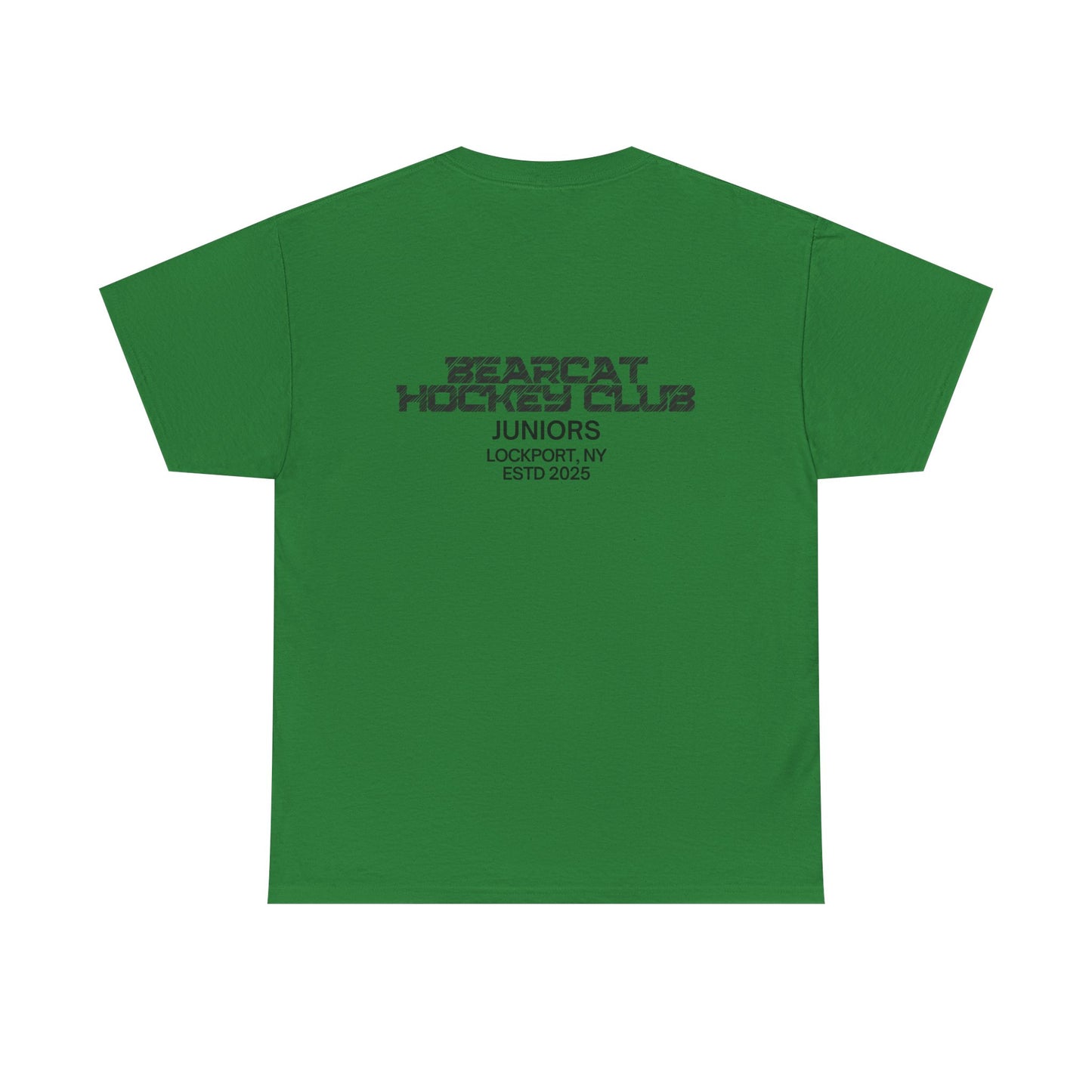 Bearcat Juniors T-Shirt