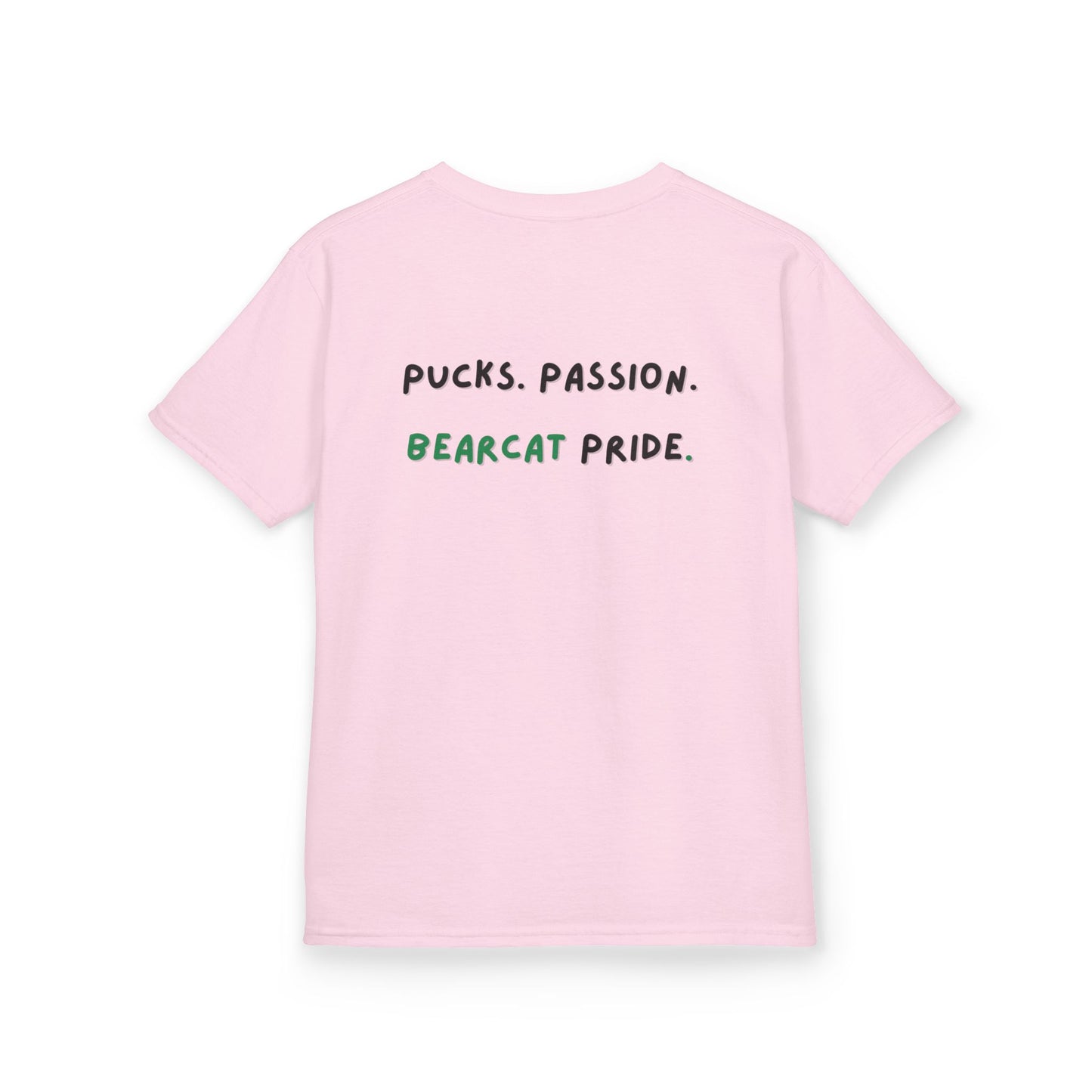 Bearcat Youth T-Shirt - Born to Play