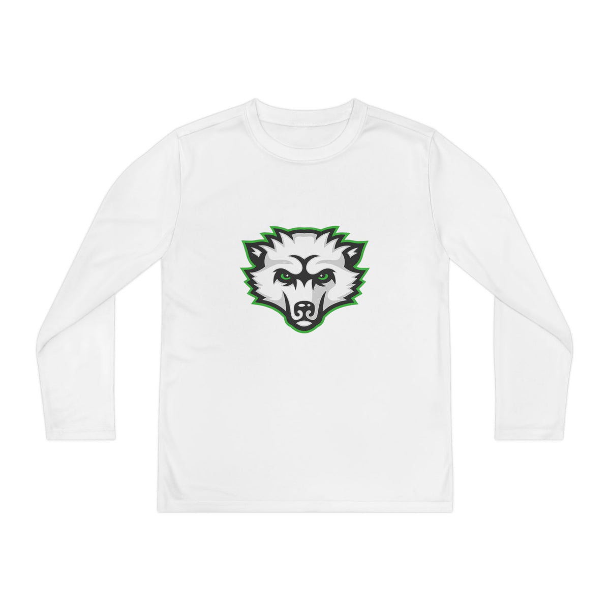 Youth Long Sleeve Tee