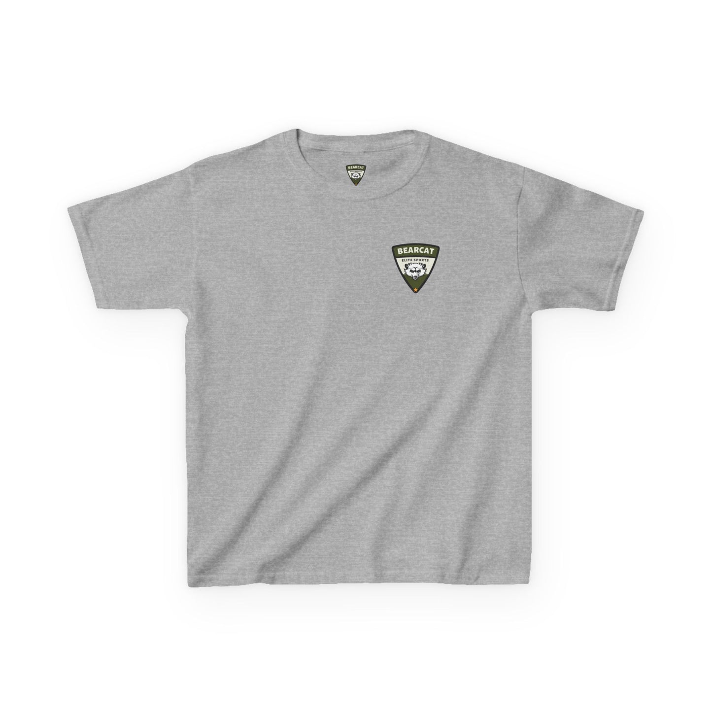 #WearTheBear Kids Hockey T-shirt
