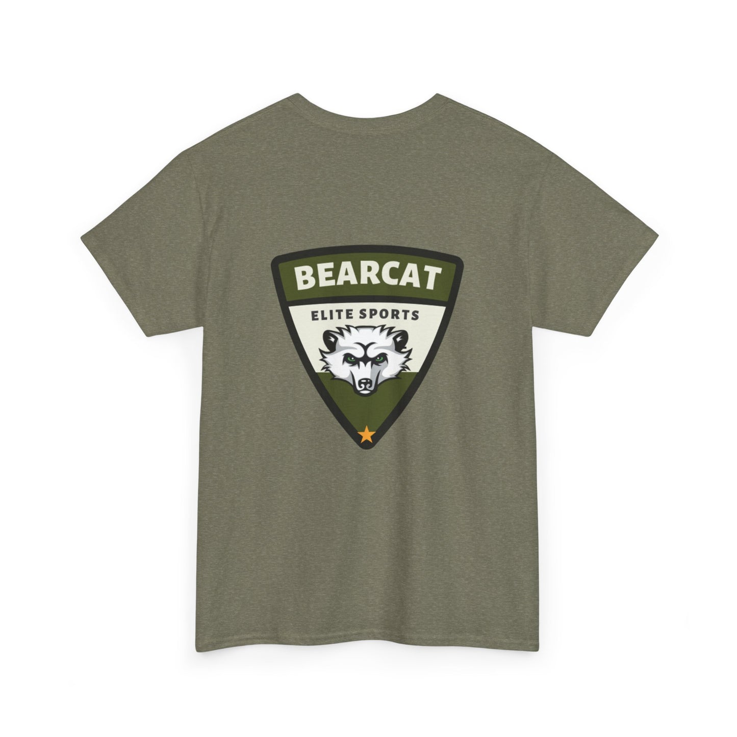 Bearcat Elite Sports T-Shirt - Bearcat Foundation